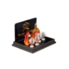 Picture of Cognac Set with 4 Glasses